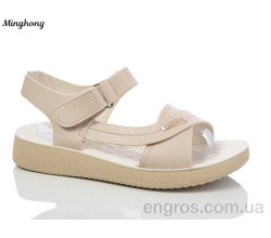 Босоножки Minghong